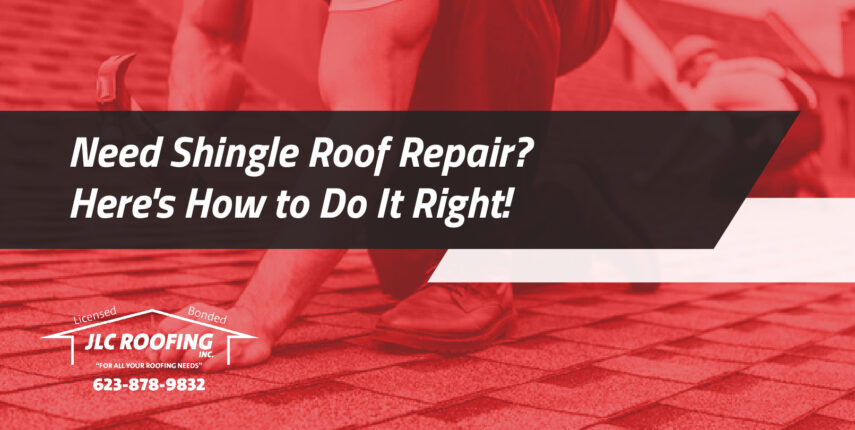 need shingle roof repair here’s how to do it right shingle roof repair