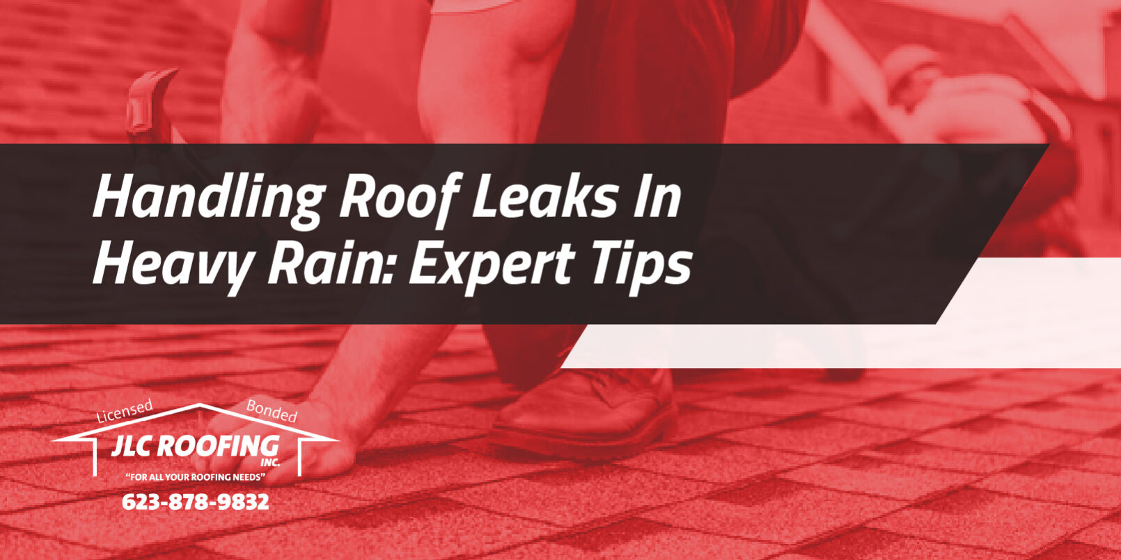Handling Roof Leaks In Heavy Rain: Expert Tips roof leaks in heavy rain
