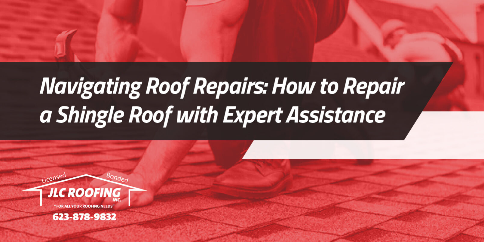 Navigating Roof Repairs: How to Repair a Shingle Roof with Expert Assistance how to repair a shingle roof